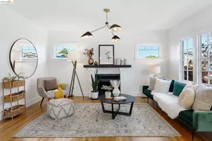 1400 Santa Fe Ave, Berkeley, CA 94702 - Photo 6