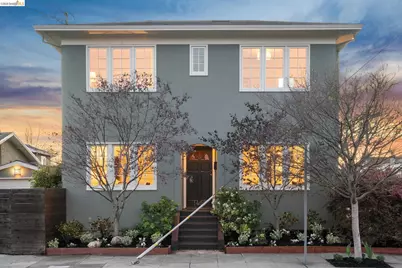 1400 Santa Fe Ave, Berkeley, CA 94702 - Photo 42