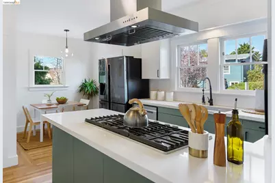 1400 Santa Fe Ave, Berkeley, CA 94702 - Photo 20