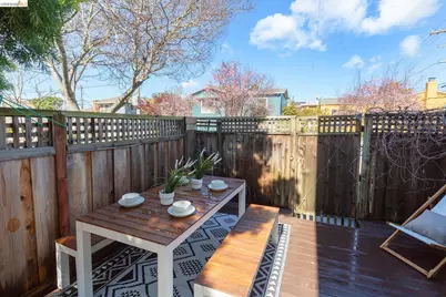 1400 Santa Fe Ave, Berkeley, CA 94702 - Photo 38