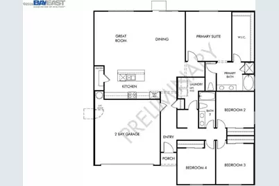 5408 Kestrel Court, Antioch, CA 94531 - Photo 4