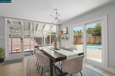 69 Fordham Ct, Pleasant Hill, CA 94523 - Photo 8