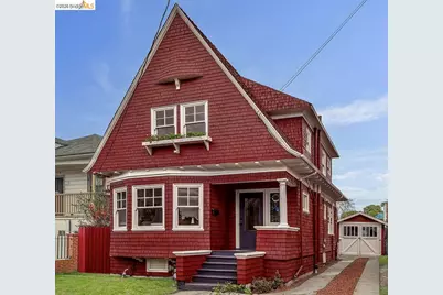 836 19th St, Oakland, CA 94606 - Photo 1