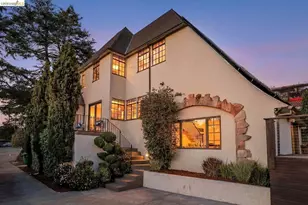 6344 Snake Rd, Oakland, CA 94611 - Photo 2