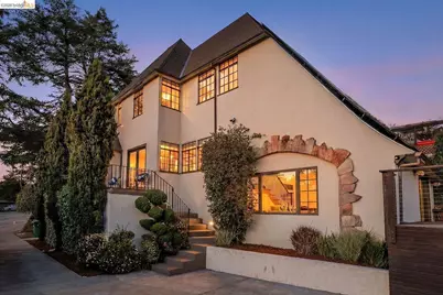 6344 Snake Rd, Oakland, CA 94611 - Photo 2