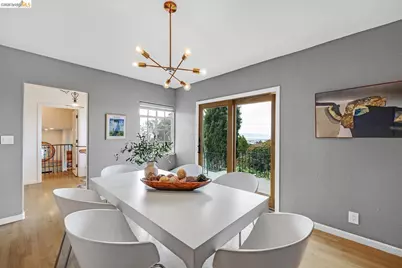 6344 Snake Rd, Oakland, CA 94611 - Photo 8