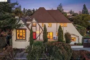 6344 Snake Rd, Oakland, CA 94611 - Photo 1