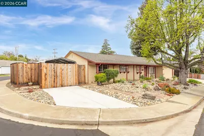 5506 Nebraska Dr, Concord, CA 94521 - Photo 2