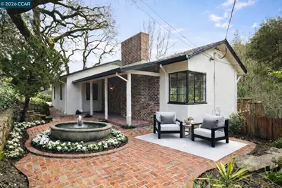 110 Moraga Way, Orinda, CA 94563 - Photo 1