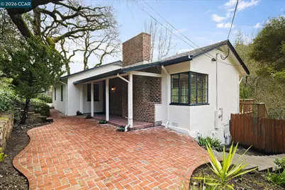 110 Moraga Way, Orinda, CA 94563 - Photo 2