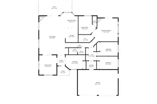 1105 Paradise Peak Rd, Valley Springs, CA 95252 - Photo 52