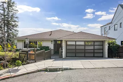 1989 Oakview Dr, Oakland, CA 94602 - Photo 6