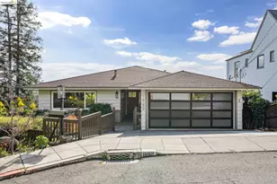 1989 Oakview Dr, Oakland, CA 94602 - Photo 6