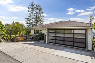 1989 Oakview Dr, Oakland, CA 94602 - Photo 1