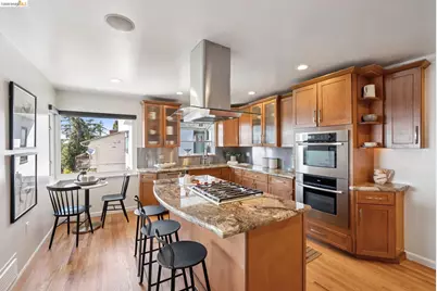1989 Oakview Dr, Oakland, CA 94602 - Photo 20