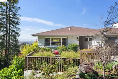 1989 Oakview Dr, Oakland, CA 94602 - Photo 56