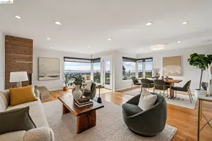 1989 Oakview Dr, Oakland, CA 94602 - Photo 2