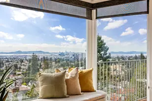 1989 Oakview Dr, Oakland, CA 94602 - Photo 14