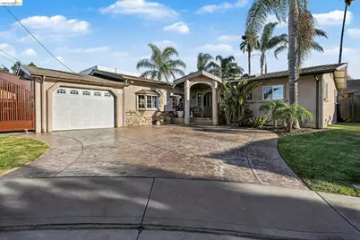 3614 Kay Ct., Fremont, CA 94538 - Photo 2