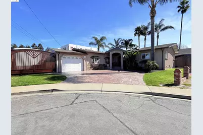3614 Kay Ct., Fremont, CA 94538 - Photo 4