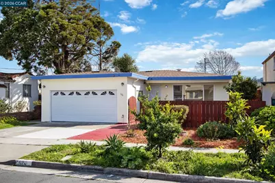 626 28th St, Richmond, CA 94804 - Photo 2