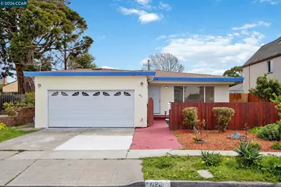 626 28th St, Richmond, CA 94804 - Photo 1