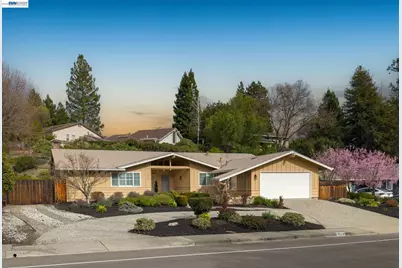 1275 Greenbrook Drive, Danville, CA 94526 - Photo 1