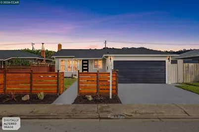 667 Linda Mar Blvd, Pacifica, CA 94044 - Photo 1