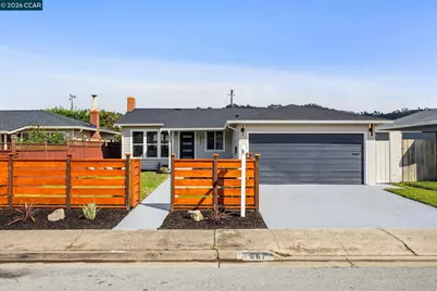 667 Linda Mar Blvd, Pacifica, CA 94044 - Photo 2