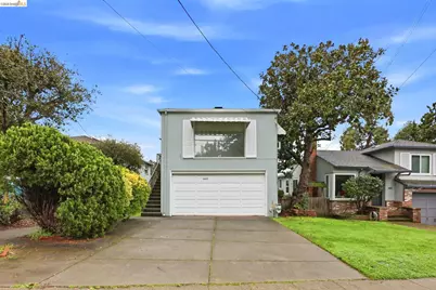 4445 Tompkins Avenue, Oakland, CA 94619 - Photo 1