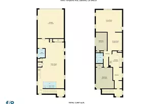 4445 Tompkins Ave, Oakland, CA 94619 - Photo 4