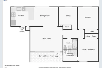 7865 Tamarack Dr, Dublin, CA 94568 - Photo 46