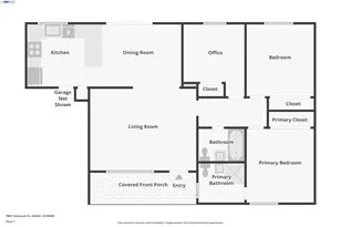 7865 Tamarack Dr, Dublin, CA 94568 - Photo 46