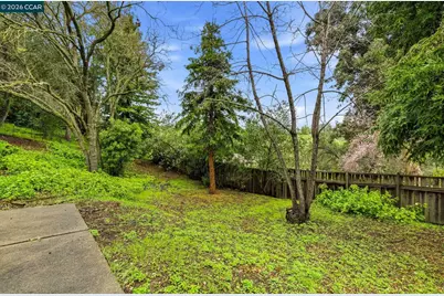 1356 El Curtola Blvd, Lafayette, CA 94549 - Photo 30