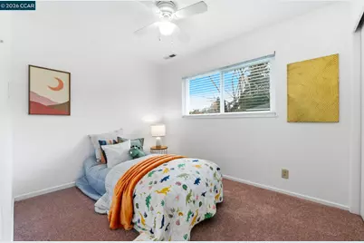 1356 El Curtola Blvd, Lafayette, CA 94549 - Photo 16