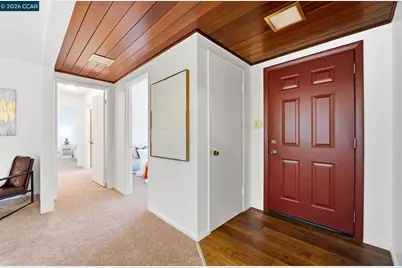 1356 El Curtola Blvd, Lafayette, CA 94549 - Photo 4