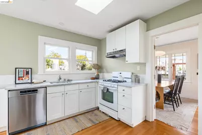 1261 Hearst Ave, Berkeley, CA 94702 - Photo 28