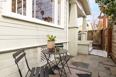 1261 Hearst Ave, Berkeley, CA 94702 - Photo 6