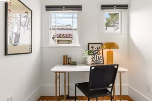 1261 Hearst Ave, Berkeley, CA 94702 - Photo 18