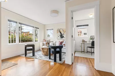 1261 Hearst Ave, Berkeley, CA 94702 - Photo 16