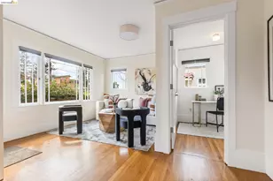 1261 Hearst Ave, Berkeley, CA 94702 - Photo 16