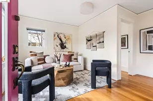 1261 Hearst Ave, Berkeley, CA 94702 - Photo 10