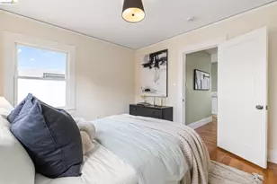 1261 Hearst Ave, Berkeley, CA 94702 - Photo 38