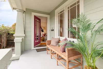 1261 Hearst Ave, Berkeley, CA 94702 - Photo 8