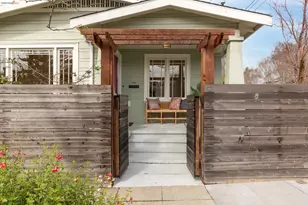 1261 Hearst Ave, Berkeley, CA 94702 - Photo 2