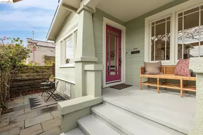 1261 Hearst Ave, Berkeley, CA 94702 - Photo 4