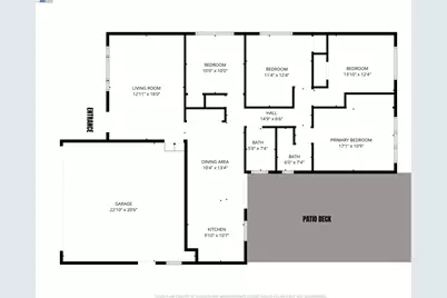 2038 Hartnell St, Union City, CA 94587 - Photo 30