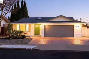 2038 Hartnell St, Union City, CA 94587 - Photo 2