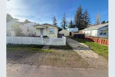 3825 Keller Ave, Oakland, CA 94605 - Photo 2