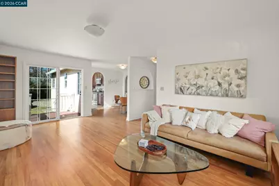 2917 Knoll Dr, Concord, CA 94520 - Photo 8